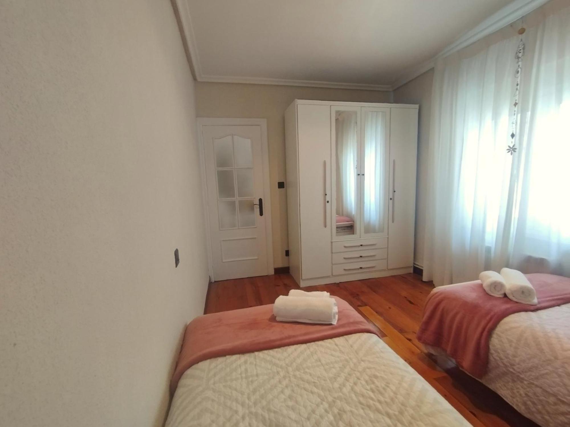 Apartamento La Luz De Reinosa 2 Zewnętrze zdjęcie
