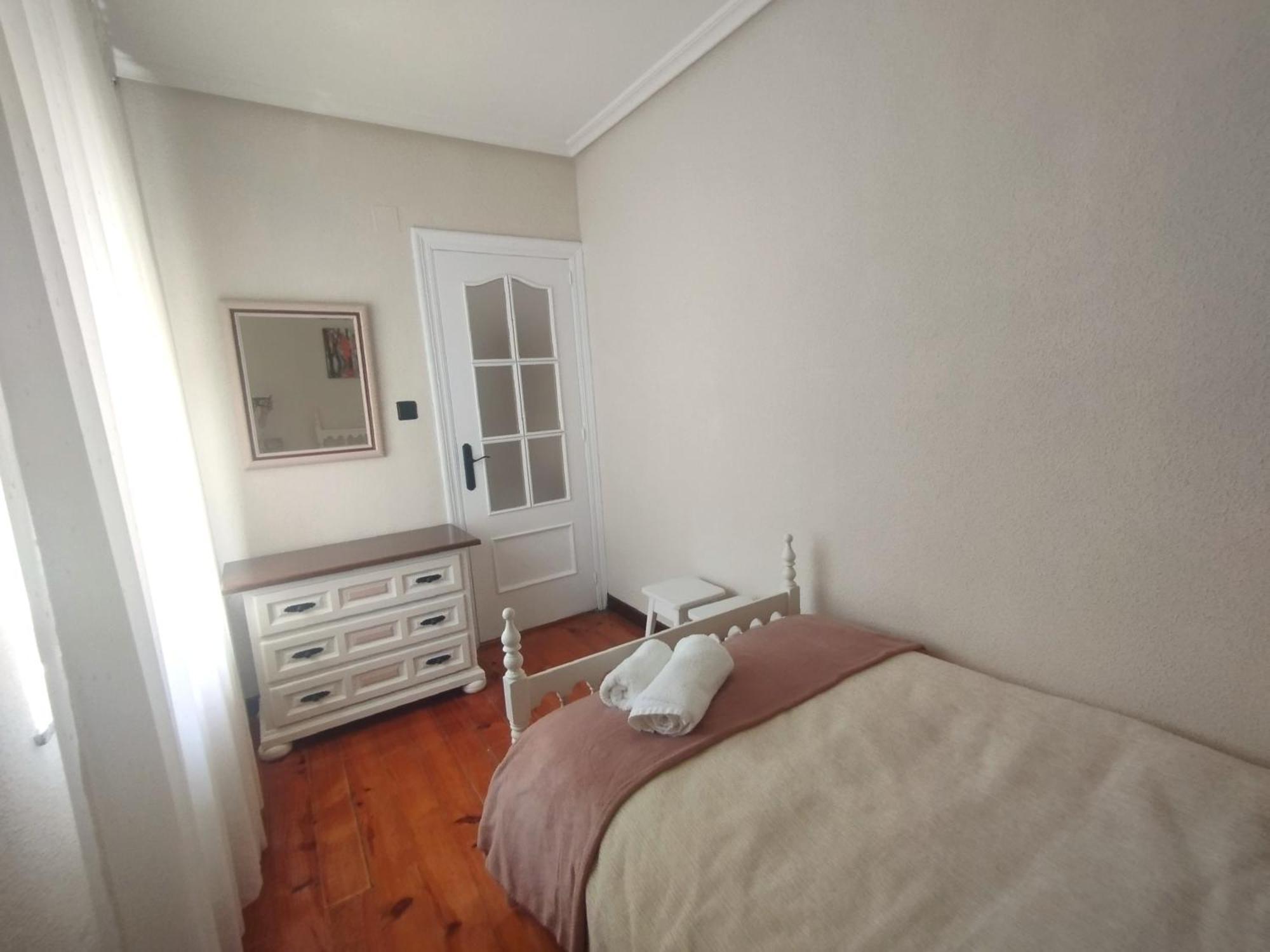 Apartamento La Luz De Reinosa 2 Zewnętrze zdjęcie