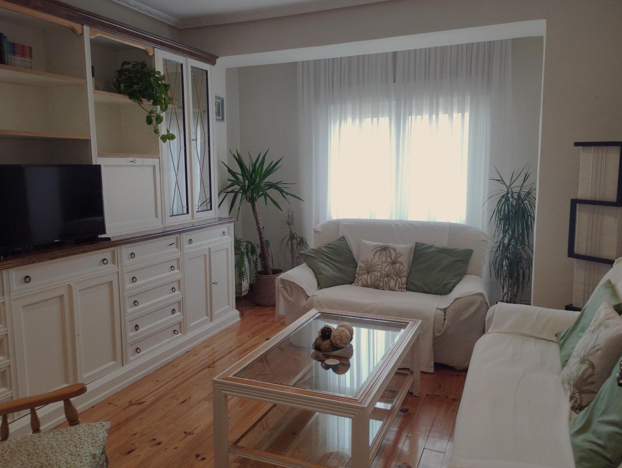 Apartamento La Luz De Reinosa 2 Zewnętrze zdjęcie